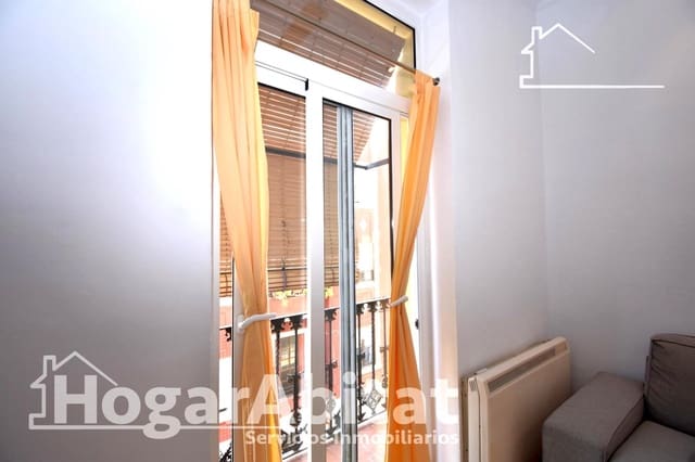 2 Zimmer Wohnung zu verkaufen in El Grau, València Stadt - 364.000 € (Ref: 10062074)