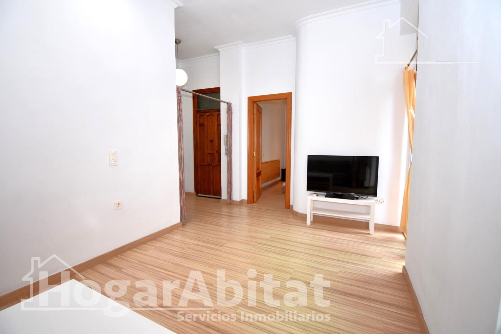 Piso de 2 habitaciones en València ciudad en venta - 364.000 € (Ref: 10062074)