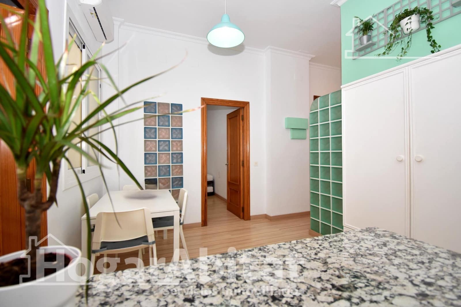Piso de 2 habitaciones en València ciudad en venta - 364.000 € (Ref: 10062074)
