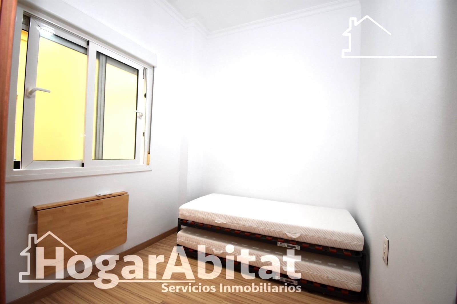 Piso de 2 habitaciones en València ciudad en venta - 364.000 € (Ref: 10062074)