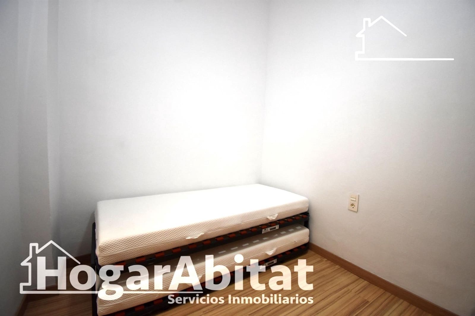 Piso de 2 habitaciones en València ciudad en venta - 364.000 € (Ref: 10062074)