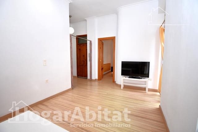 2 Zimmer Wohnung zu verkaufen in El Grau, València Stadt - 364.000 € (Ref: 10062074)