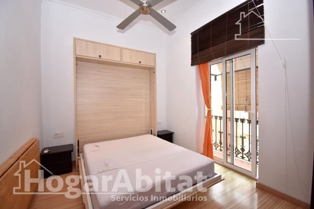 2 Zimmer Wohnung zu verkaufen in El Grau, València Stadt - 364.000 € (Ref: 10062074)