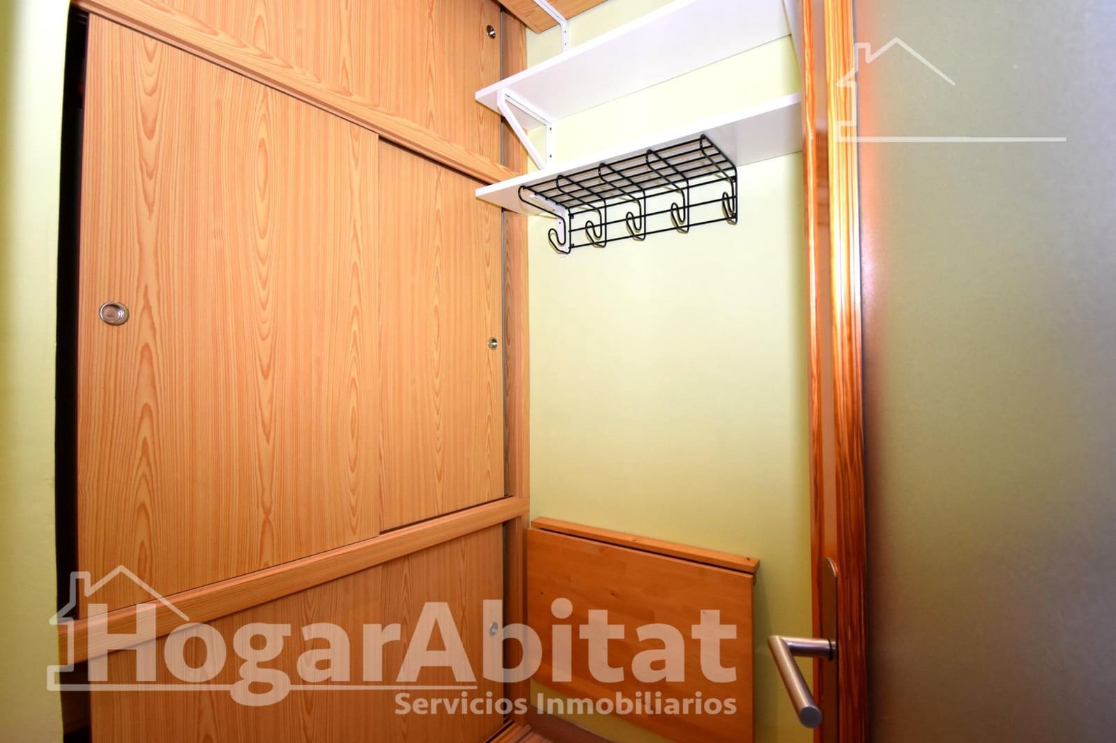 Piso de 2 habitaciones en València ciudad en venta - 364.000 € (Ref: 10062074)