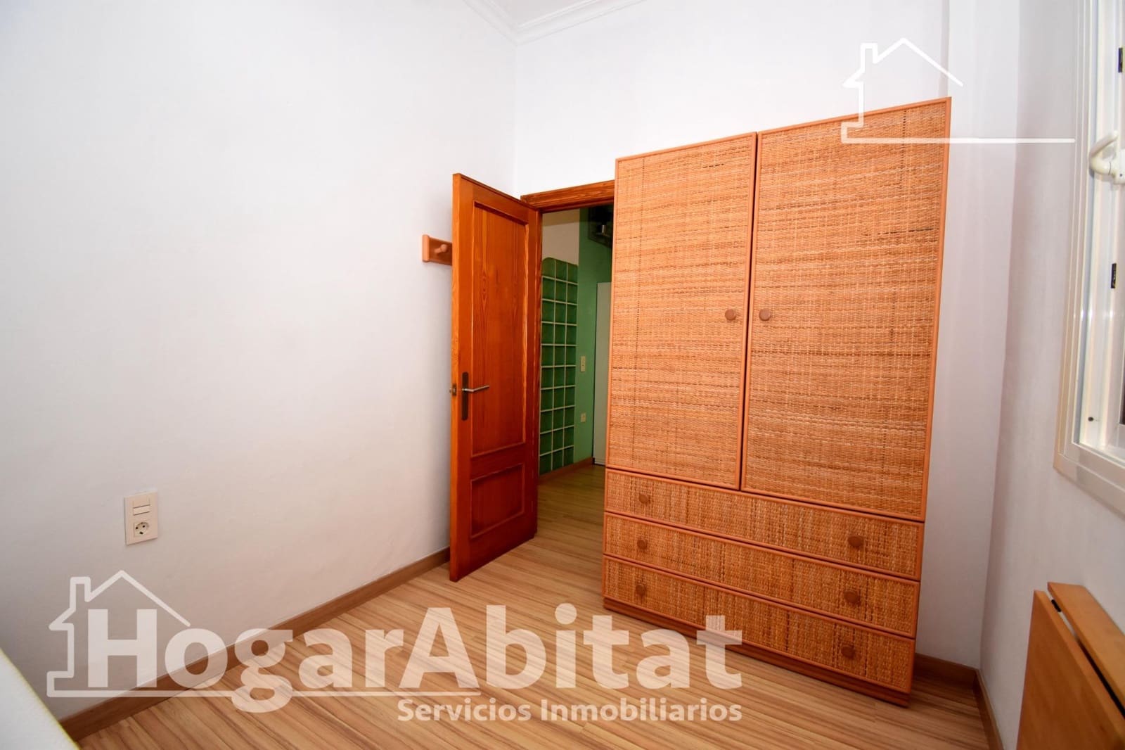 Piso de 2 habitaciones en València ciudad en venta - 364.000 € (Ref: 10062074)
