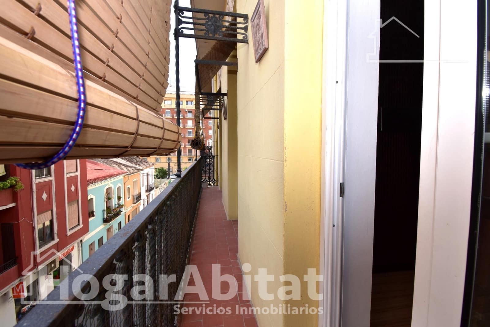 Piso de 2 habitaciones en València ciudad en venta - 364.000 € (Ref: 10062074)