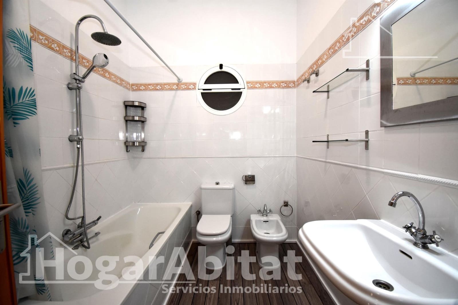 Piso de 2 habitaciones en València ciudad en venta - 364.000 € (Ref: 10062074)