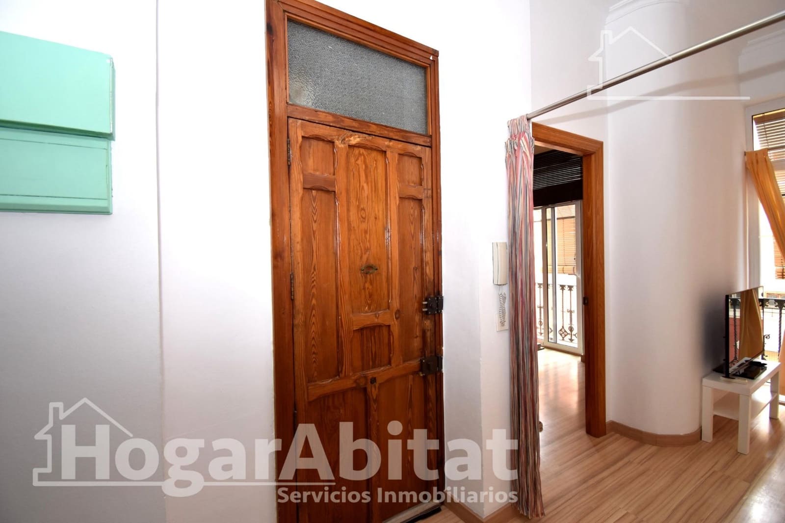 Piso de 2 habitaciones en València ciudad en venta - 364.000 € (Ref: 10062074)