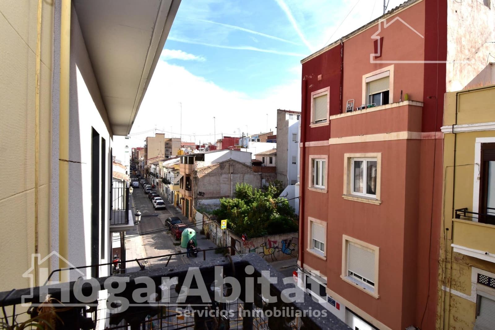 Piso de 2 habitaciones en València ciudad en venta - 364.000 € (Ref: 10062074)