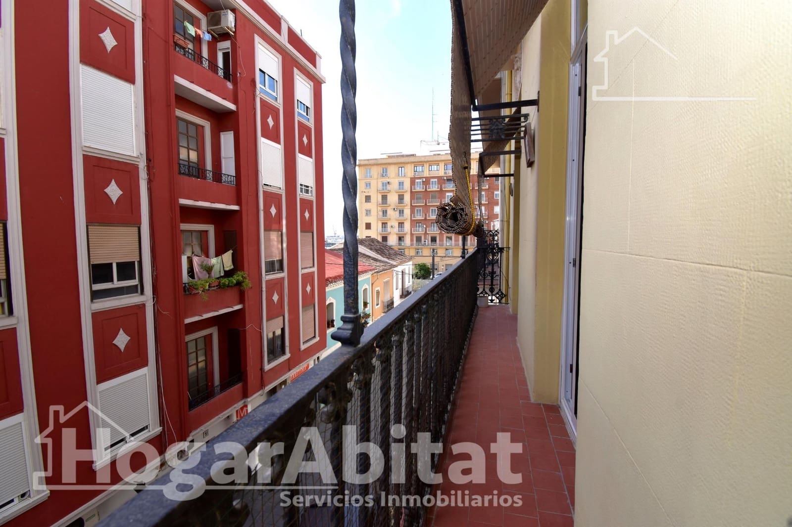 Piso de 2 habitaciones en València ciudad en venta - 364.000 € (Ref: 10062074)