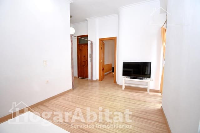 2 Zimmer Wohnung zu verkaufen in El Grau, València Stadt - 339.000 € (Ref: 10062074)