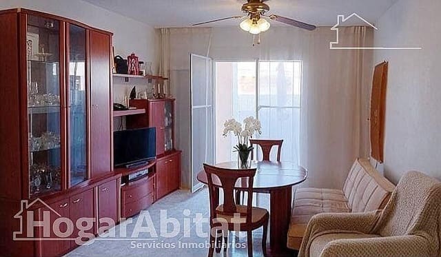 2 makuuhuone Kattohuoneisto myytävänä paikassa Torrevieja - 300 000 € (Ref: 10062075)
