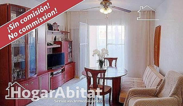 2 makuuhuone Kattohuoneisto myytävänä paikassa Torrevieja - 300 000 € (Ref: 10062075)