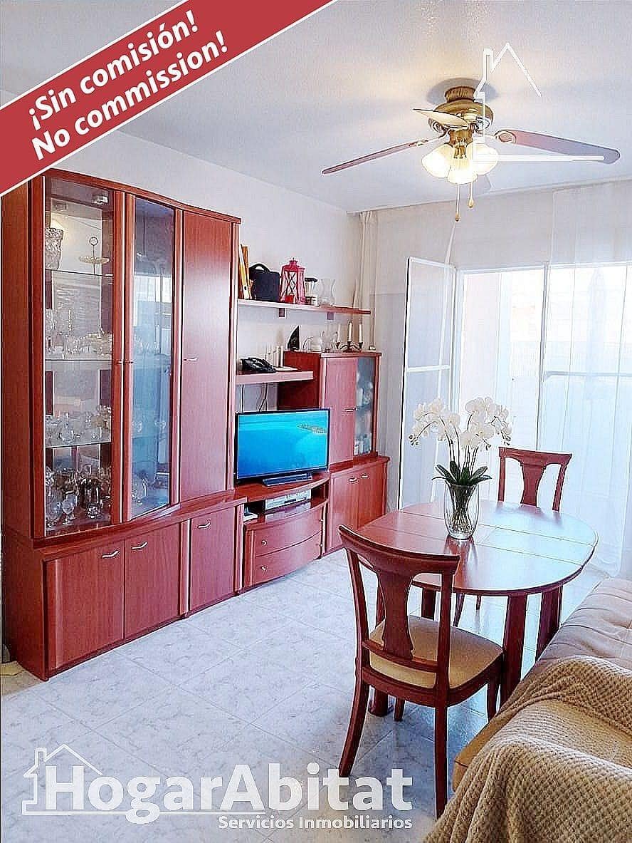2 makuuhuone Kattohuoneisto myytävänä paikassa Torrevieja - 300 000 € (Ref: 10062075)