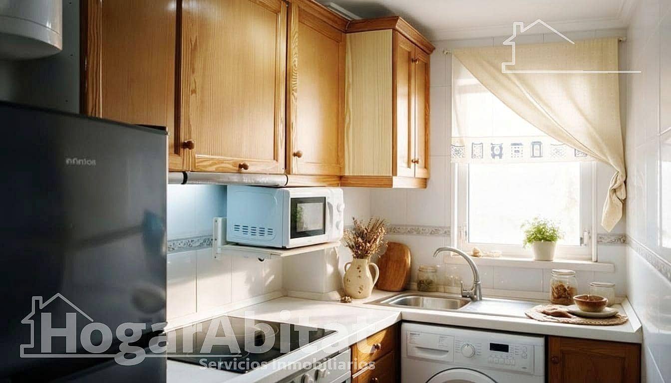 2 makuuhuone Kattohuoneisto myytävänä paikassa Torrevieja - 300 000 € (Ref: 10062075)