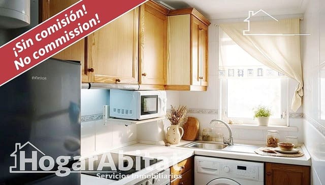 2 makuuhuone Kattohuoneisto myytävänä paikassa Torrevieja - 300 000 € (Ref: 10062075)