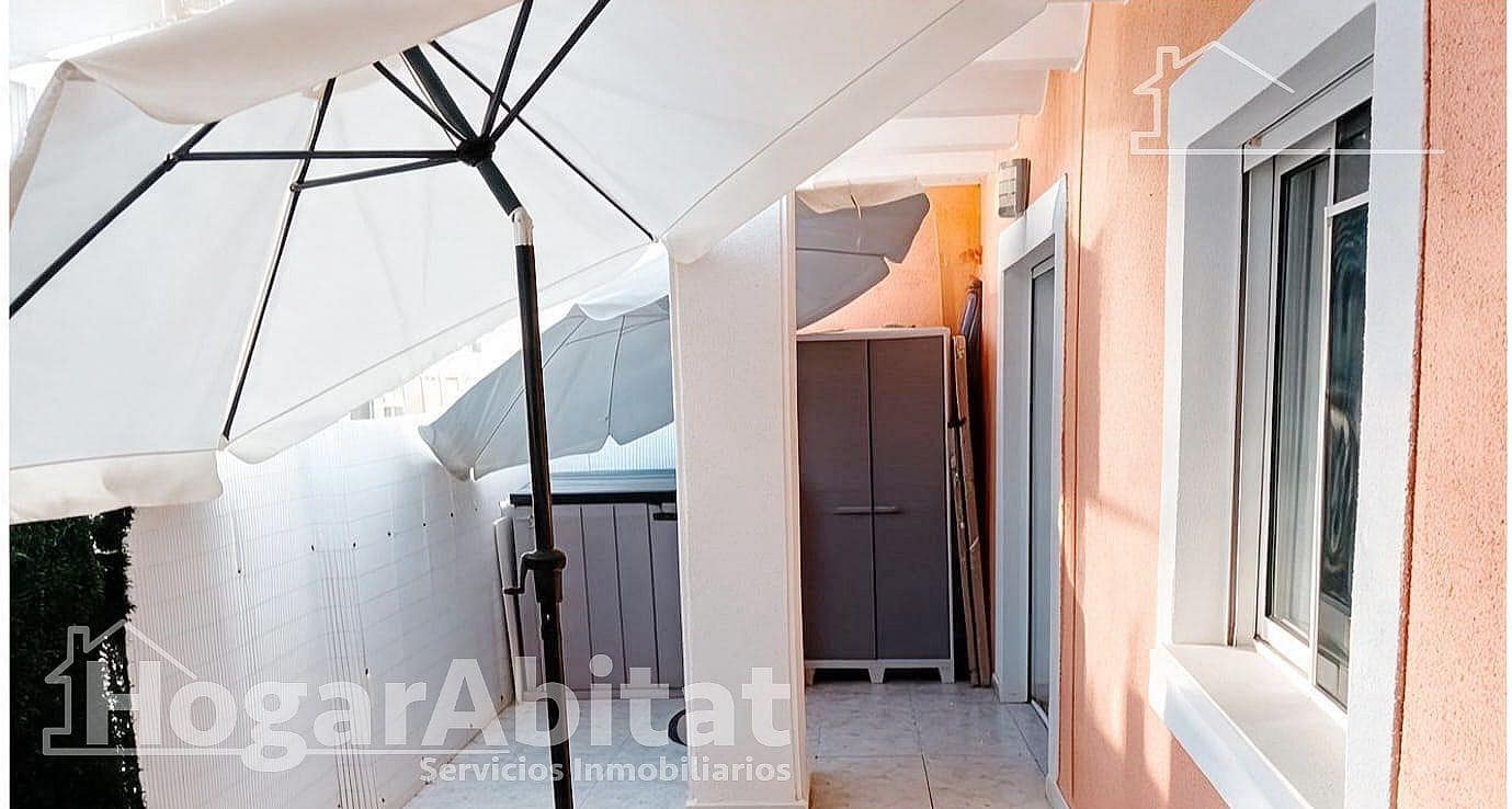 2 makuuhuone Kattohuoneisto myytävänä paikassa Torrevieja - 300 000 € (Ref: 10062075)