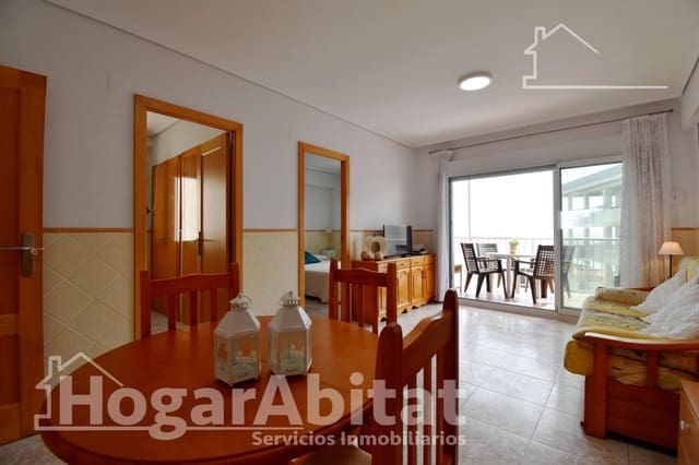3 Zimmer Wohnung zu verkaufen in Bellreguard - 290.000 € (Ref: 10062077)