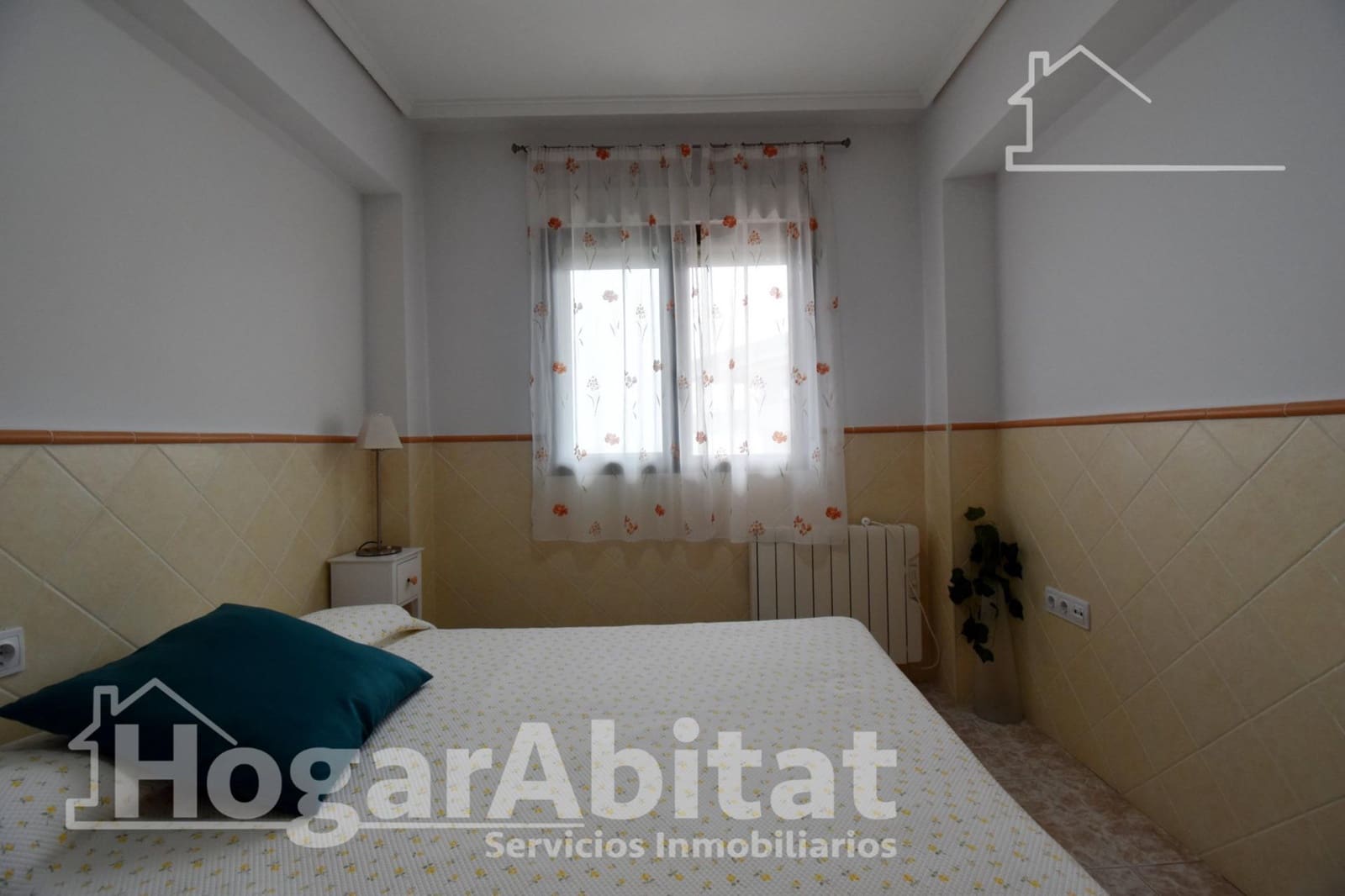 3 Zimmer Wohnung zu verkaufen in Bellreguard - 290.000 € (Ref: 10062077)