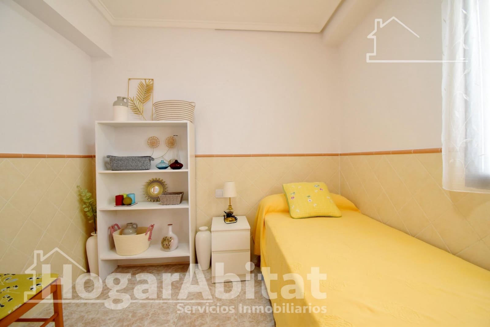 3 Zimmer Wohnung zu verkaufen in Bellreguard - 290.000 € (Ref: 10062077)