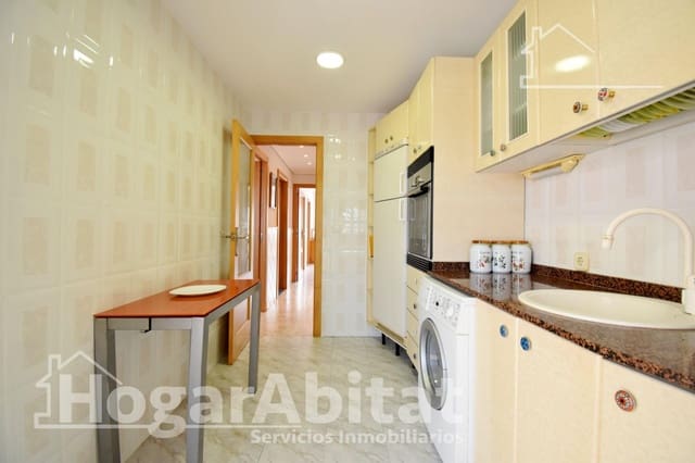 3 Zimmer Wohnung zu verkaufen in Bellreguard - 290.000 € (Ref: 10062077)