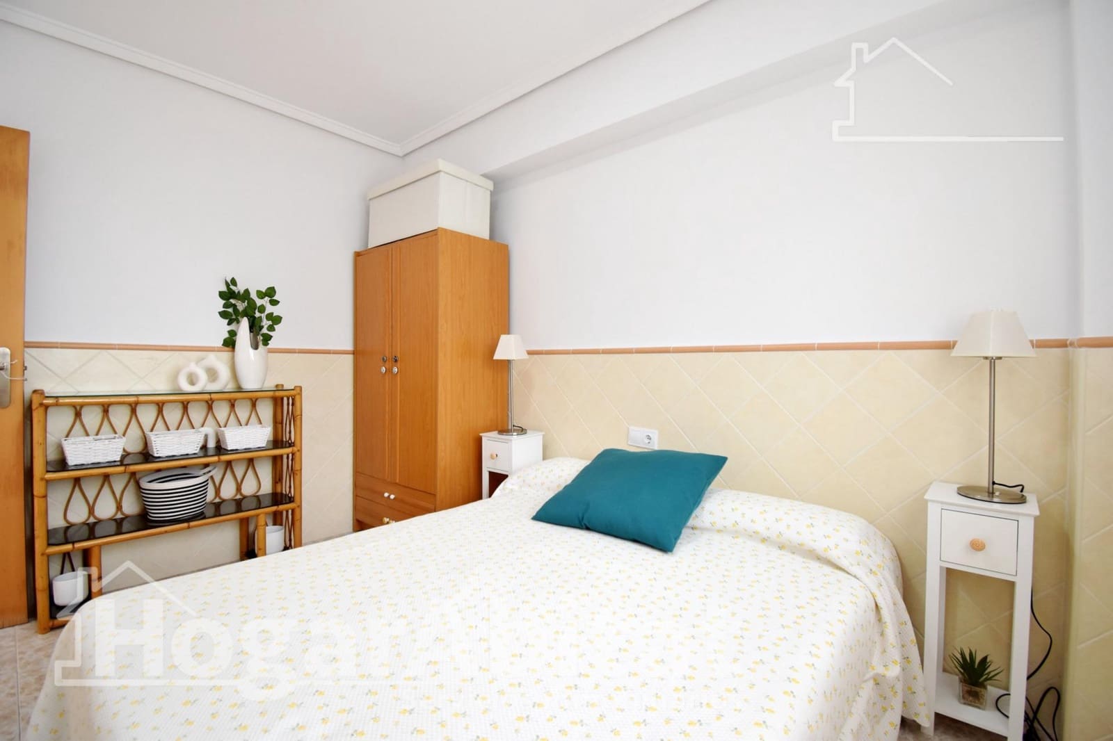 3 Zimmer Wohnung zu verkaufen in Bellreguard - 290.000 € (Ref: 10062077)