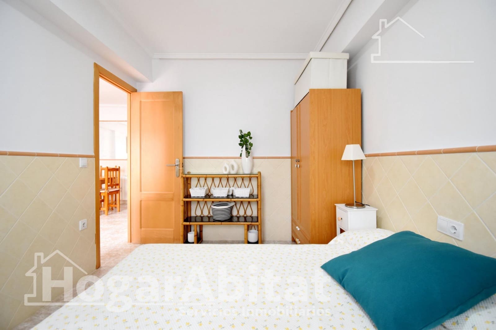 3 Zimmer Wohnung zu verkaufen in Bellreguard - 290.000 € (Ref: 10062077)