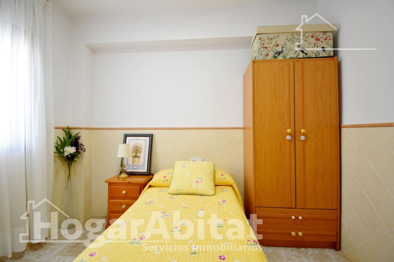 3 Zimmer Wohnung zu verkaufen in Bellreguard - 290.000 € (Ref: 10062077)