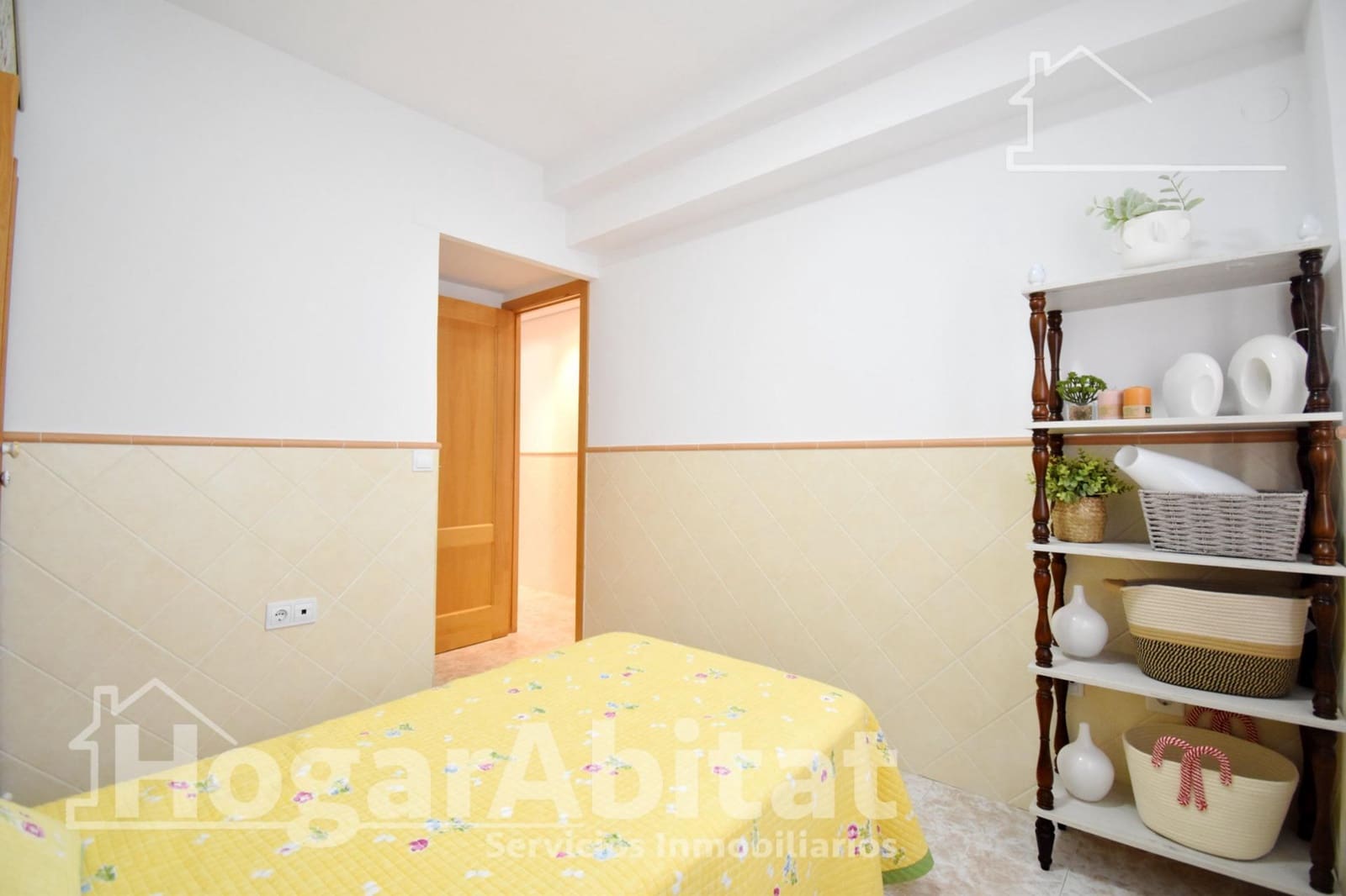 3 Zimmer Wohnung zu verkaufen in Bellreguard - 290.000 € (Ref: 10062077)