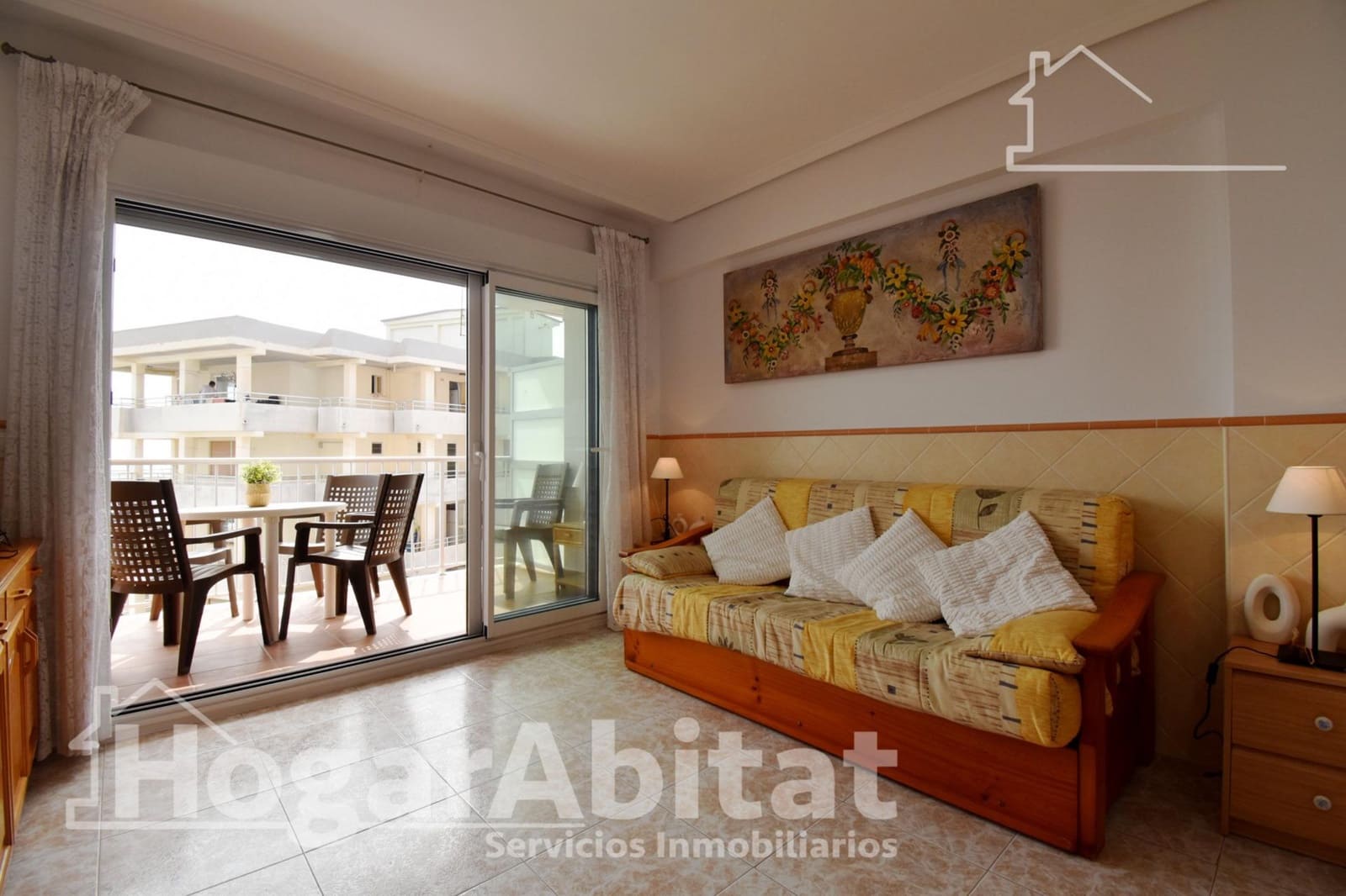 3 Zimmer Wohnung zu verkaufen in Bellreguard - 290.000 € (Ref: 10062077)