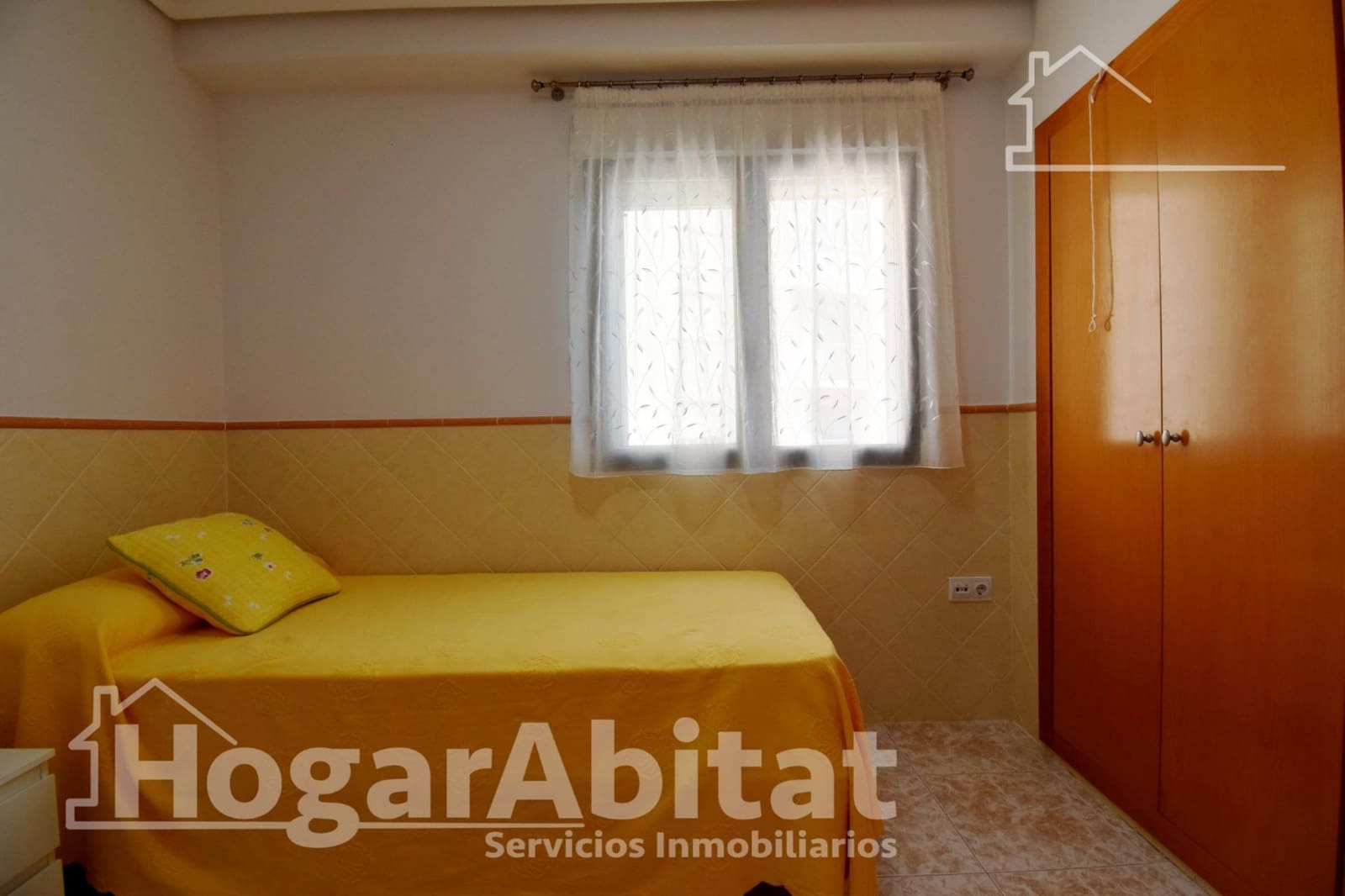 3 Zimmer Wohnung zu verkaufen in Bellreguard - 290.000 € (Ref: 10062077)
