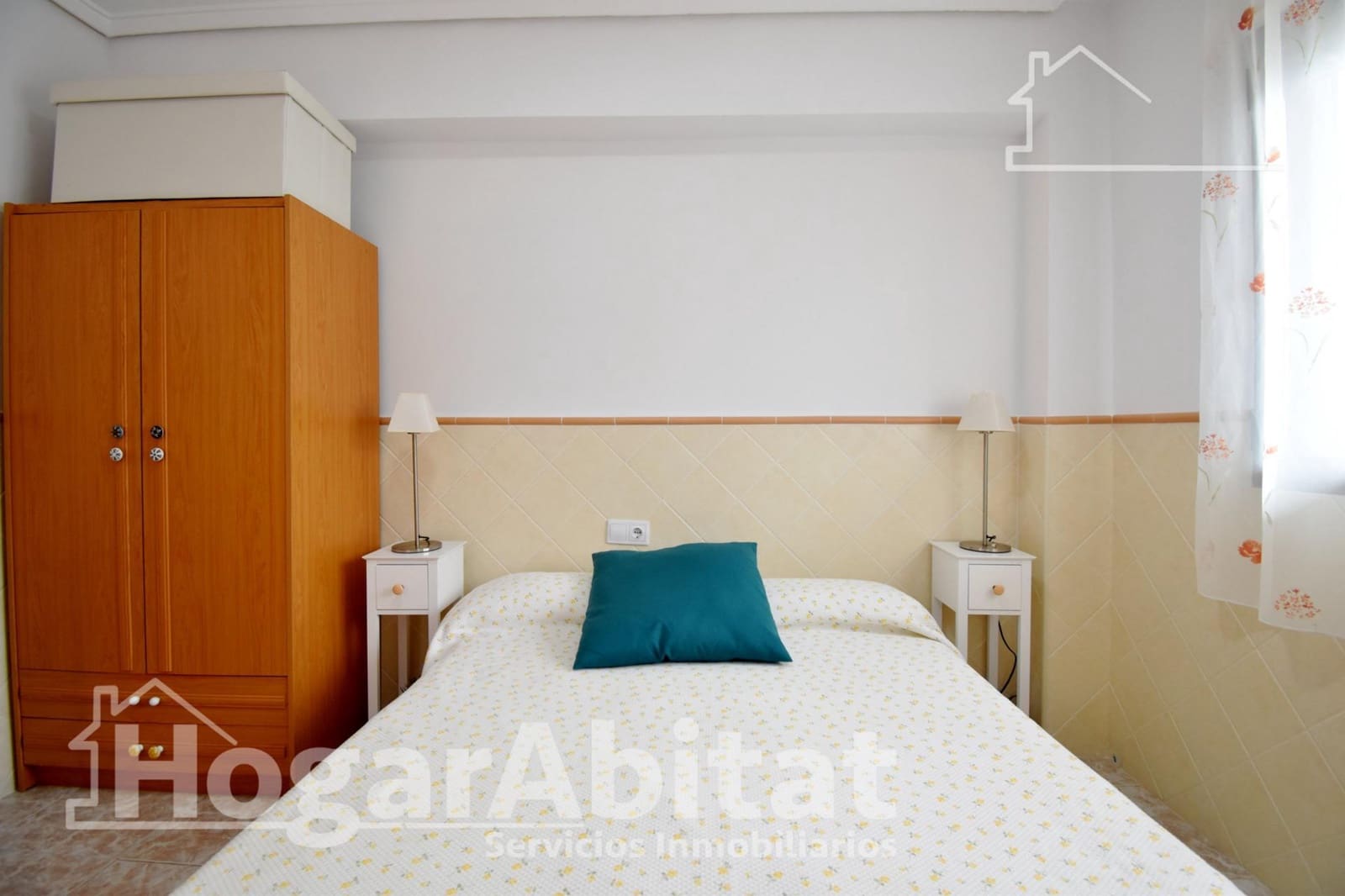 3 Zimmer Wohnung zu verkaufen in Bellreguard - 290.000 € (Ref: 10062077)