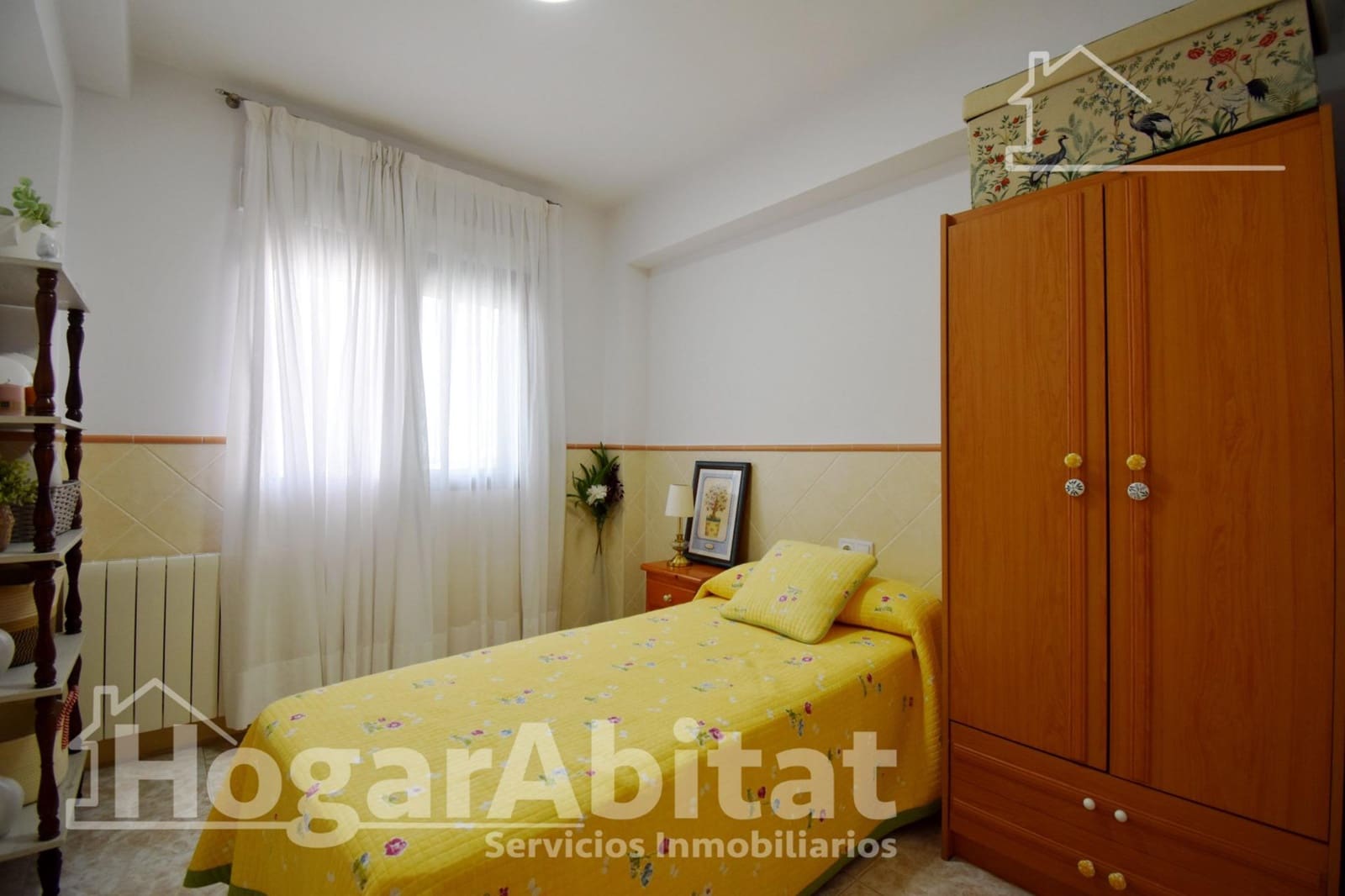 3 Zimmer Wohnung zu verkaufen in Bellreguard - 290.000 € (Ref: 10062077)