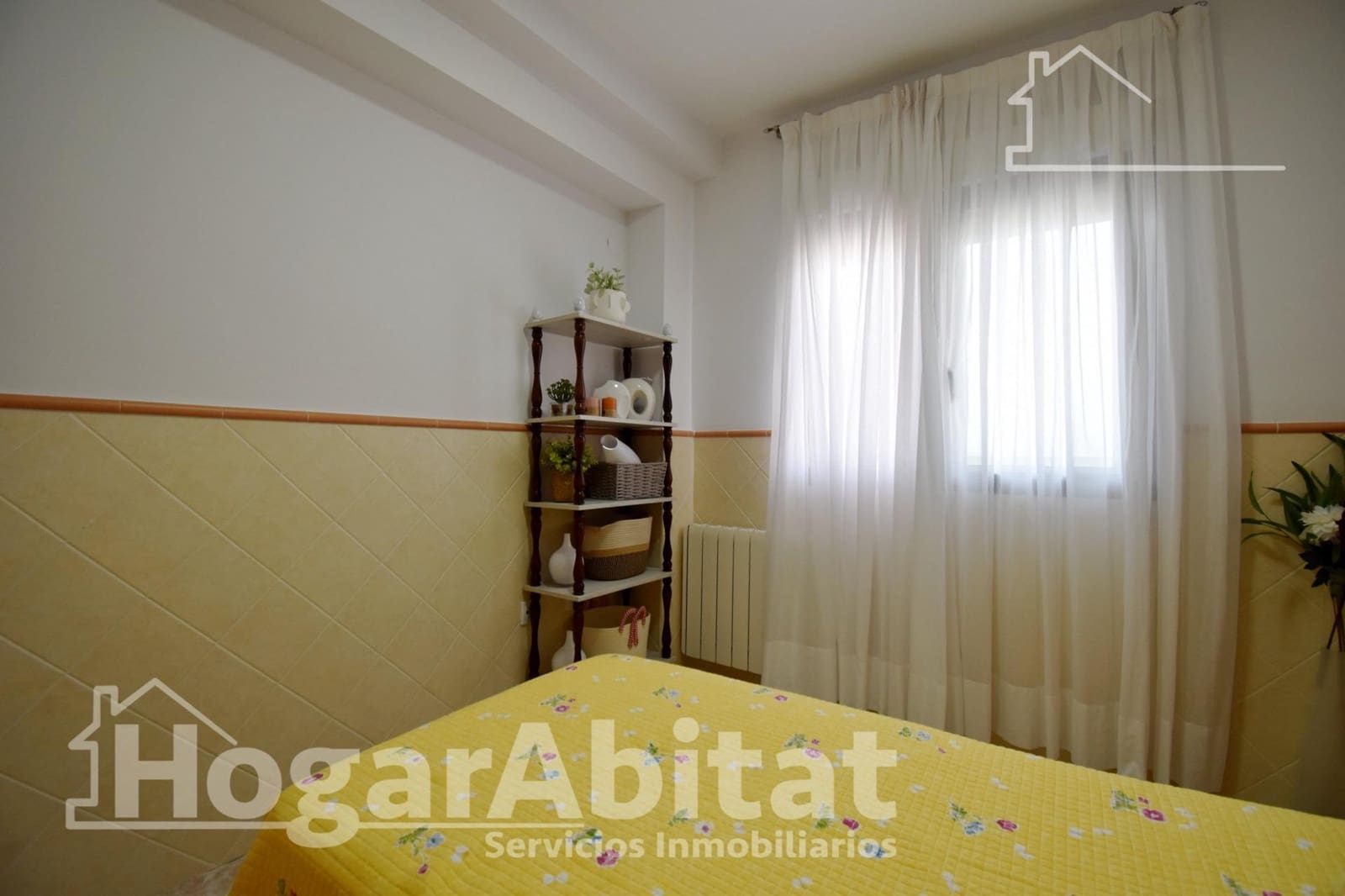 3 Zimmer Wohnung zu verkaufen in Bellreguard - 290.000 € (Ref: 10062077)