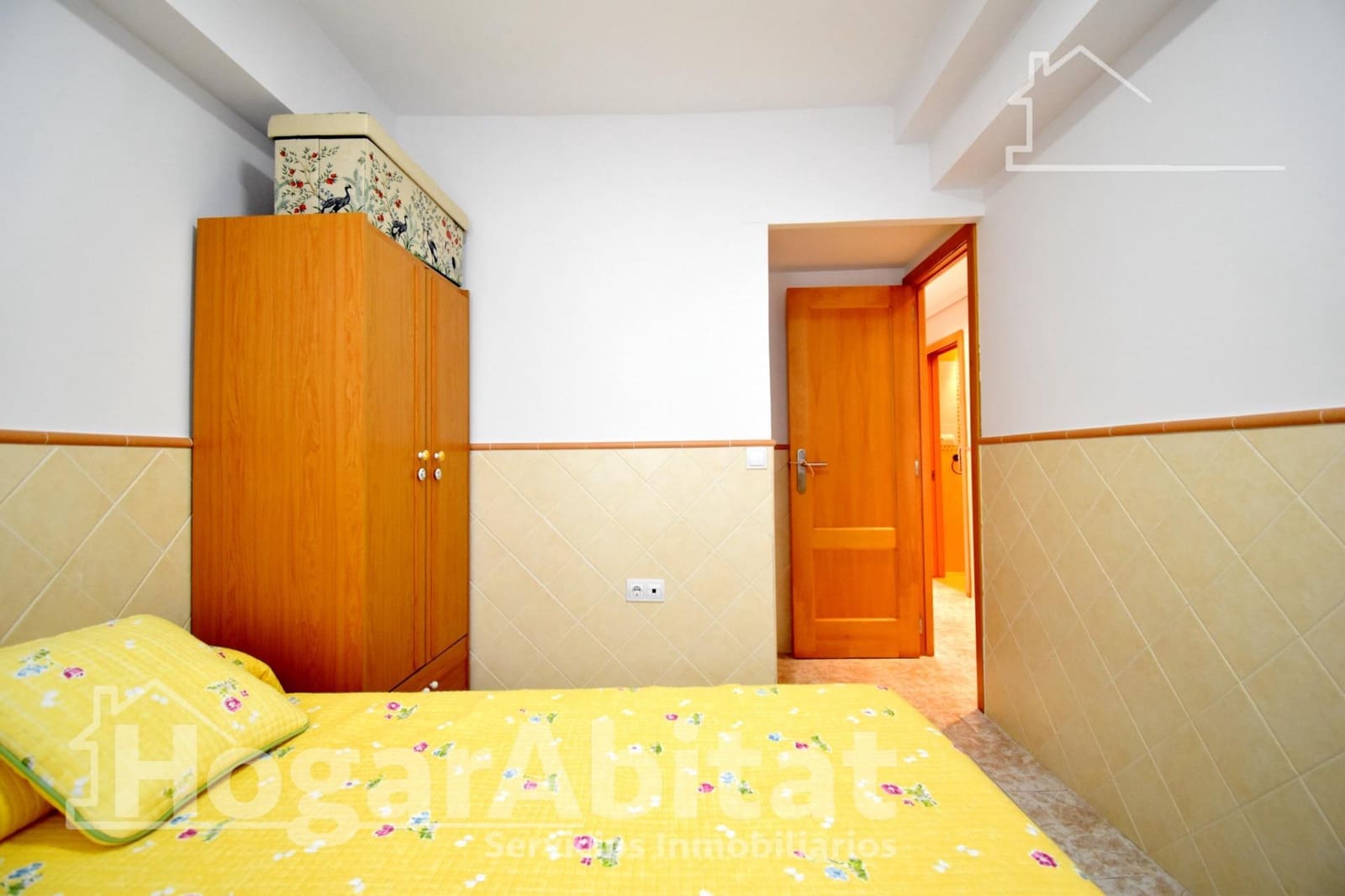 3 Zimmer Wohnung zu verkaufen in Bellreguard - 290.000 € (Ref: 10062077)