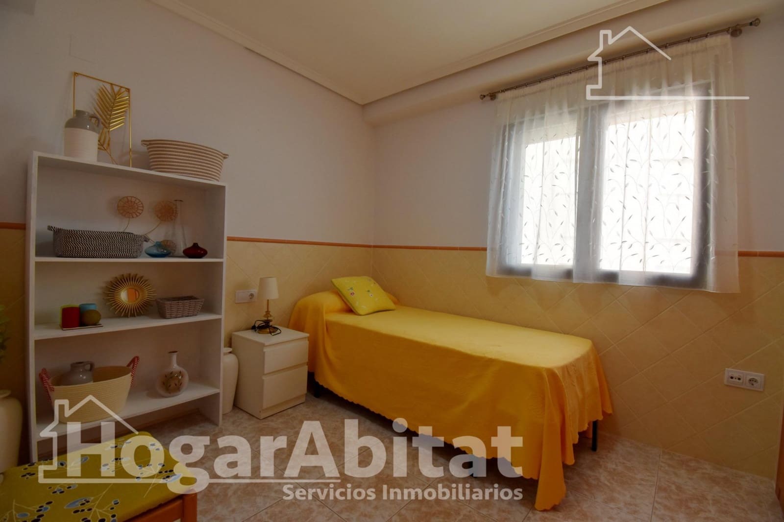 3 Zimmer Wohnung zu verkaufen in Bellreguard - 290.000 € (Ref: 10062077)