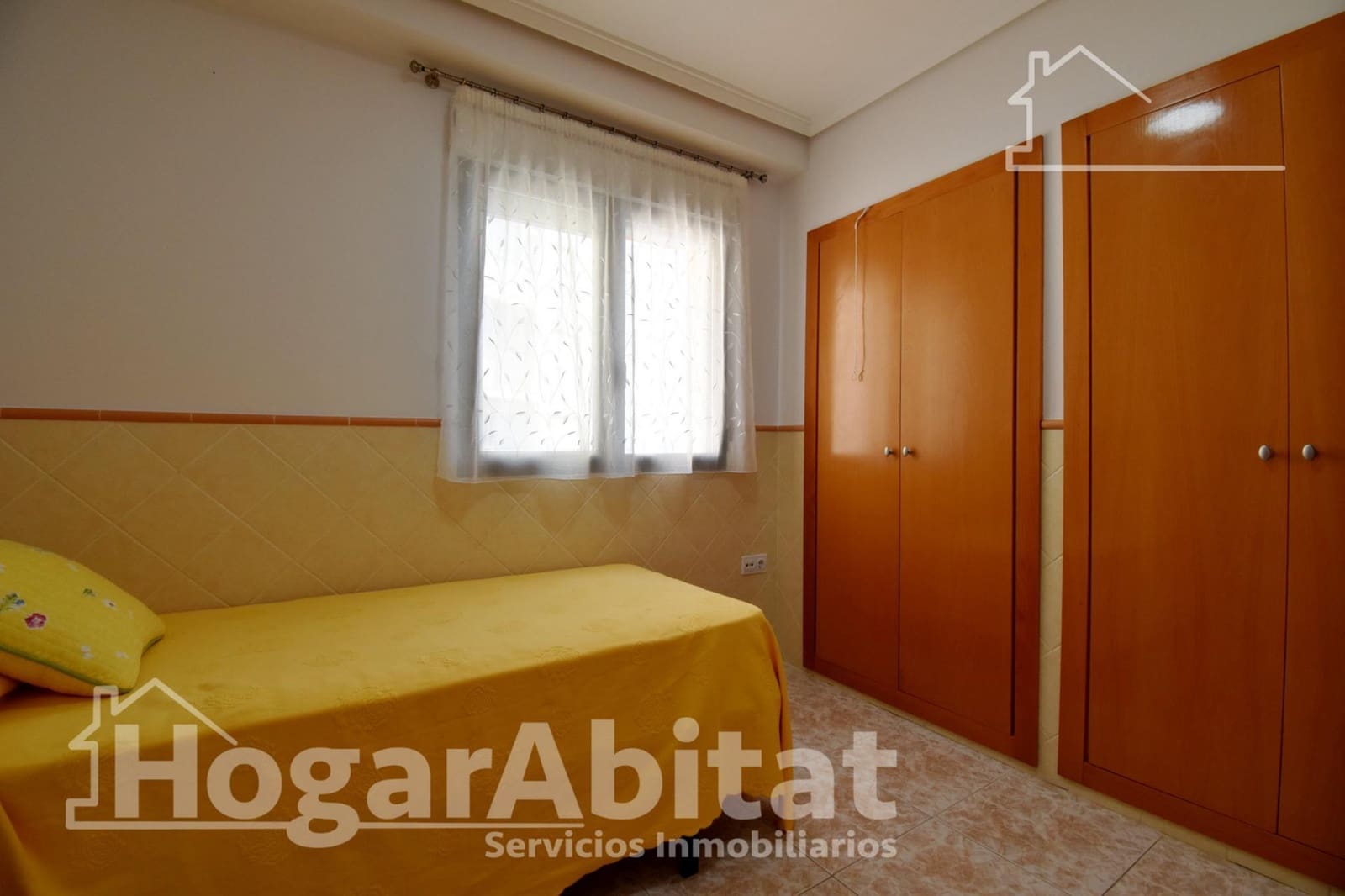 3 Zimmer Wohnung zu verkaufen in Bellreguard - 290.000 € (Ref: 10062077)