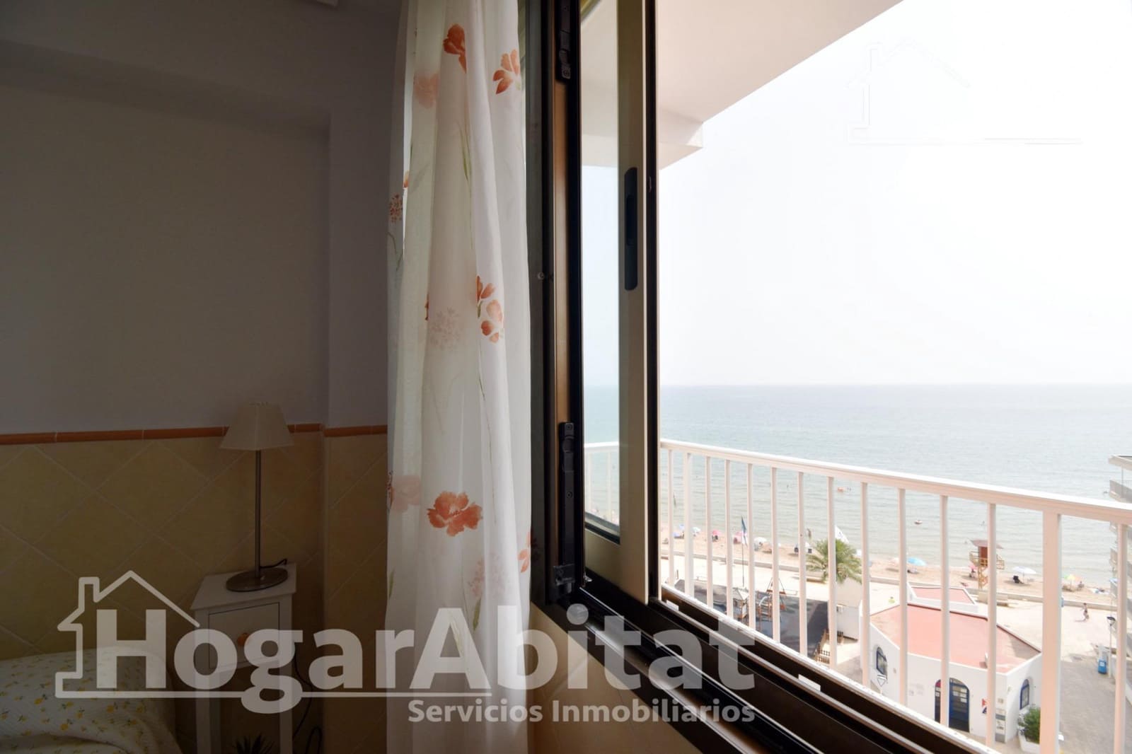 3 Zimmer Wohnung zu verkaufen in Bellreguard - 290.000 € (Ref: 10062077)