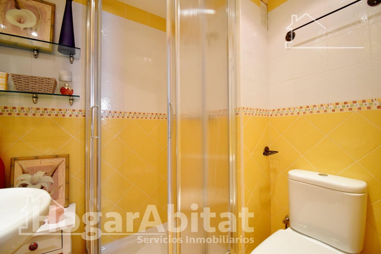 3 Zimmer Wohnung zu verkaufen in Bellreguard - 290.000 € (Ref: 10062077)