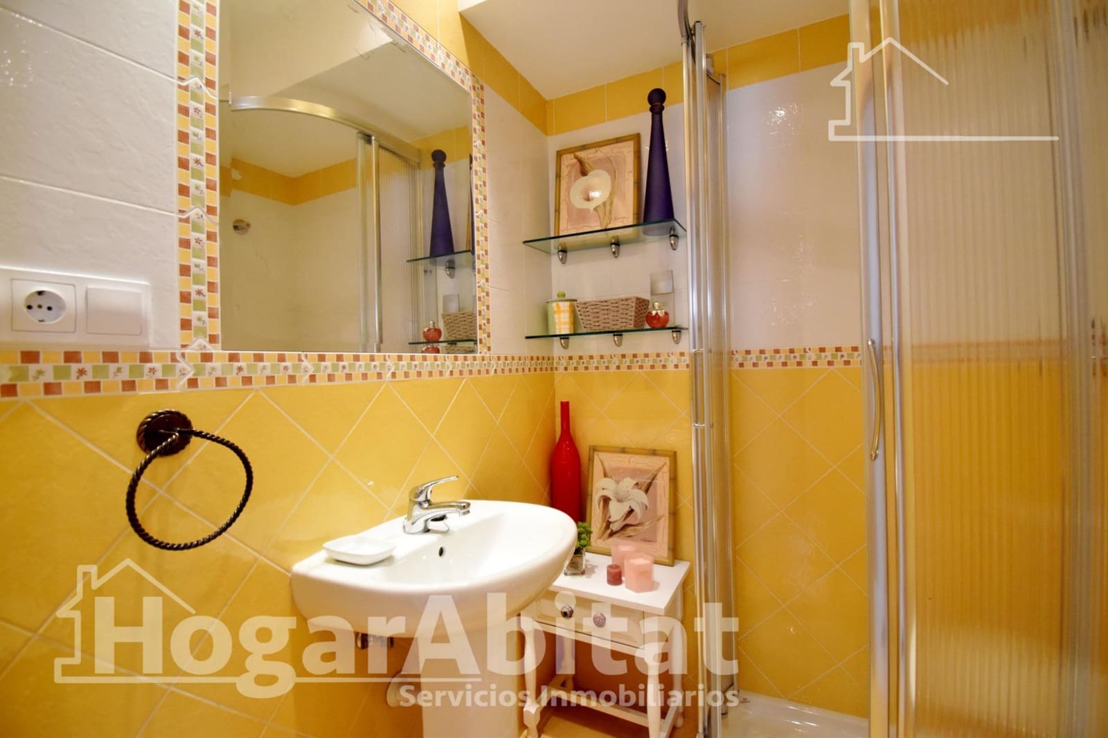 3 Zimmer Wohnung zu verkaufen in Bellreguard - 290.000 € (Ref: 10062077)