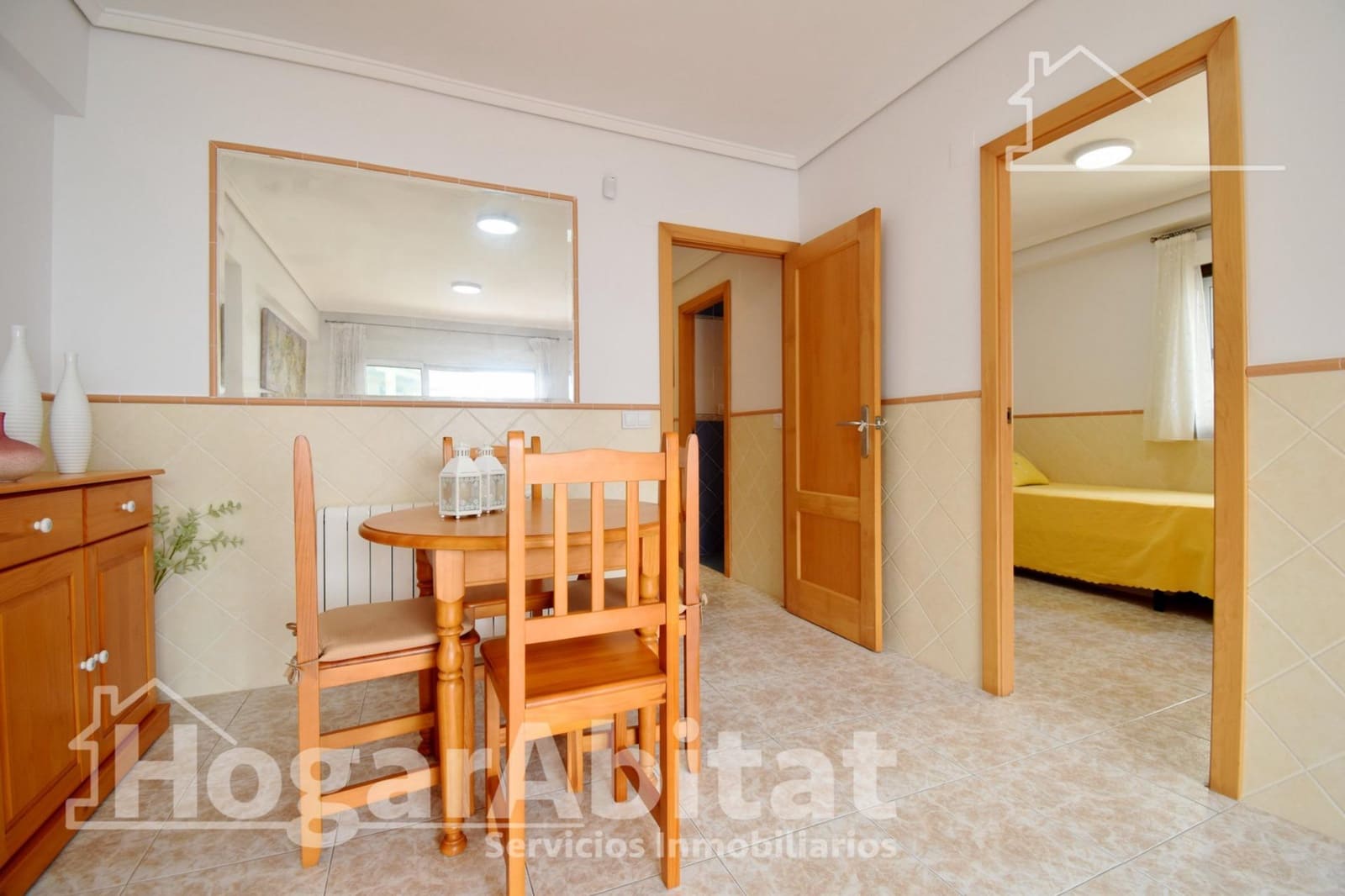 3 Zimmer Wohnung zu verkaufen in Bellreguard - 290.000 € (Ref: 10062077)
