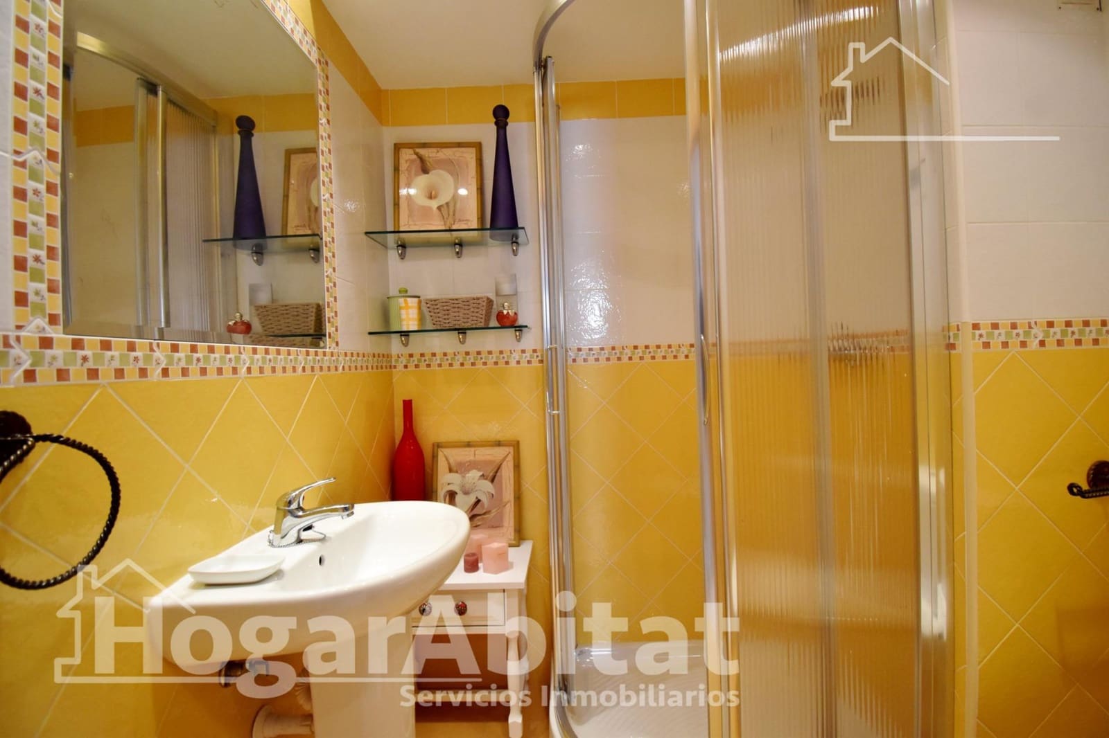 3 Zimmer Wohnung zu verkaufen in Bellreguard - 290.000 € (Ref: 10062077)