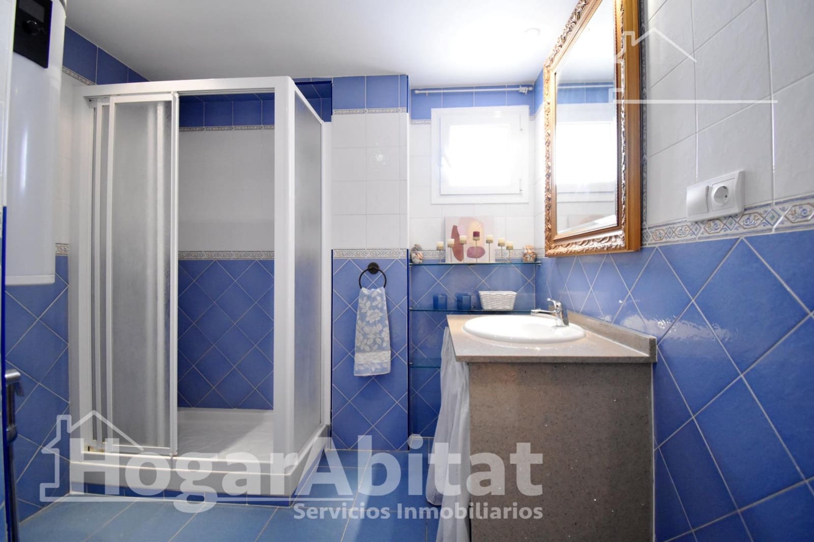 3 Zimmer Wohnung zu verkaufen in Bellreguard - 290.000 € (Ref: 10062077)