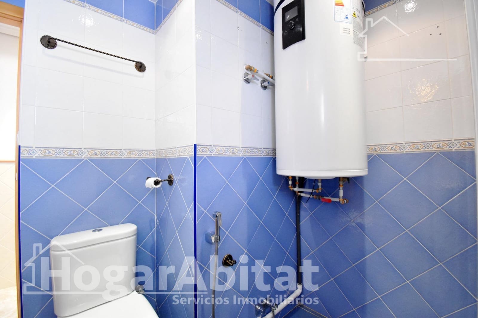 3 Zimmer Wohnung zu verkaufen in Bellreguard - 290.000 € (Ref: 10062077)