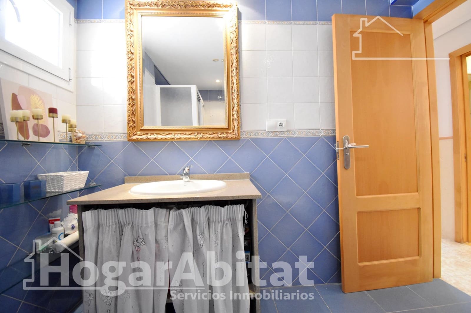 3 Zimmer Wohnung zu verkaufen in Bellreguard - 290.000 € (Ref: 10062077)