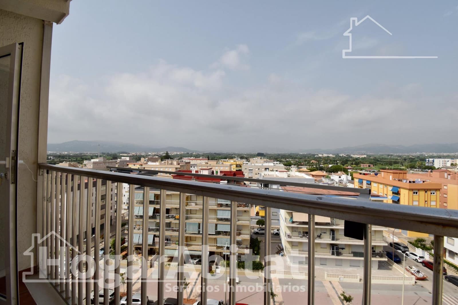 3 Zimmer Wohnung zu verkaufen in Bellreguard - 290.000 € (Ref: 10062077)