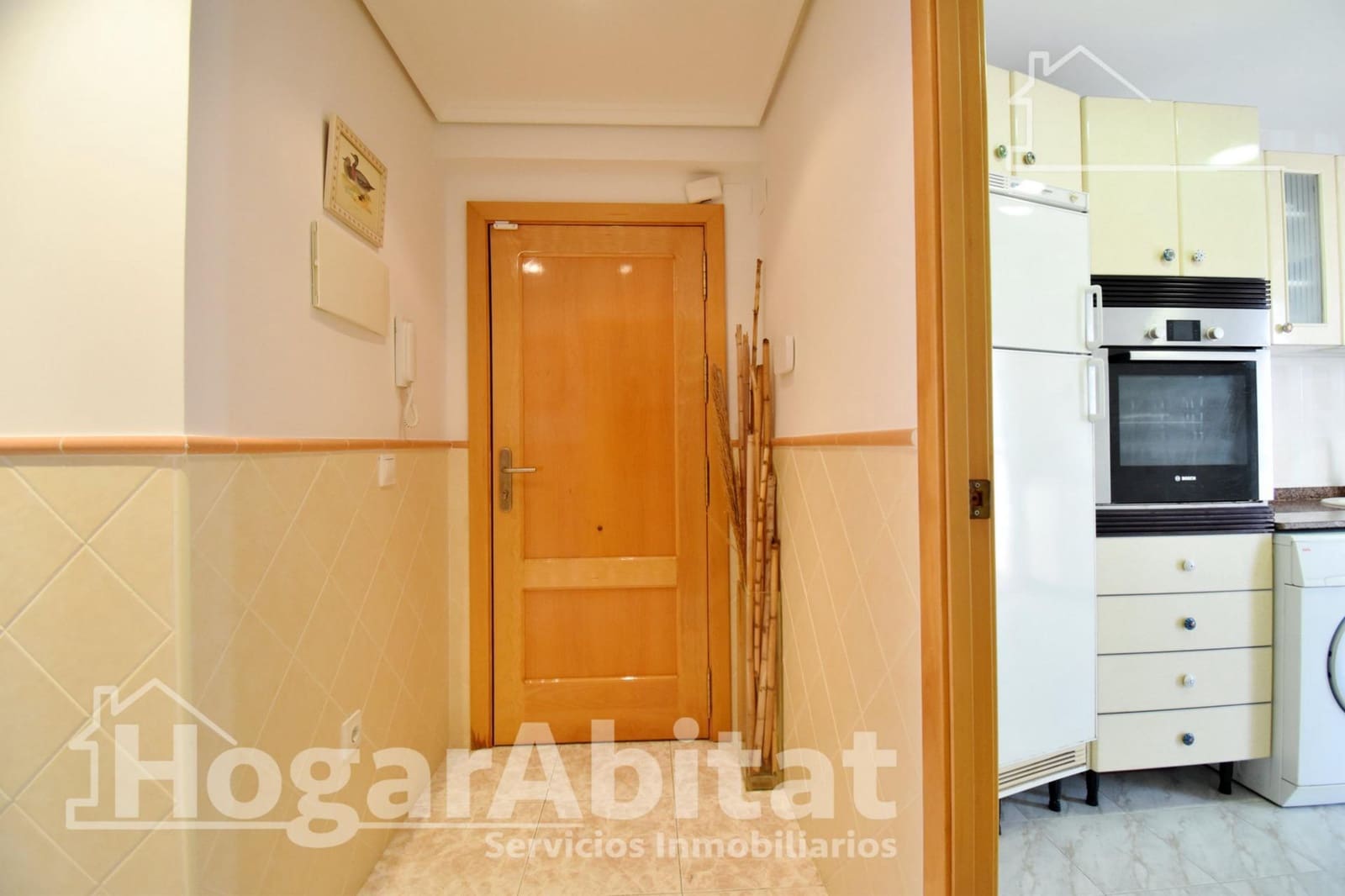 3 Zimmer Wohnung zu verkaufen in Bellreguard - 290.000 € (Ref: 10062077)