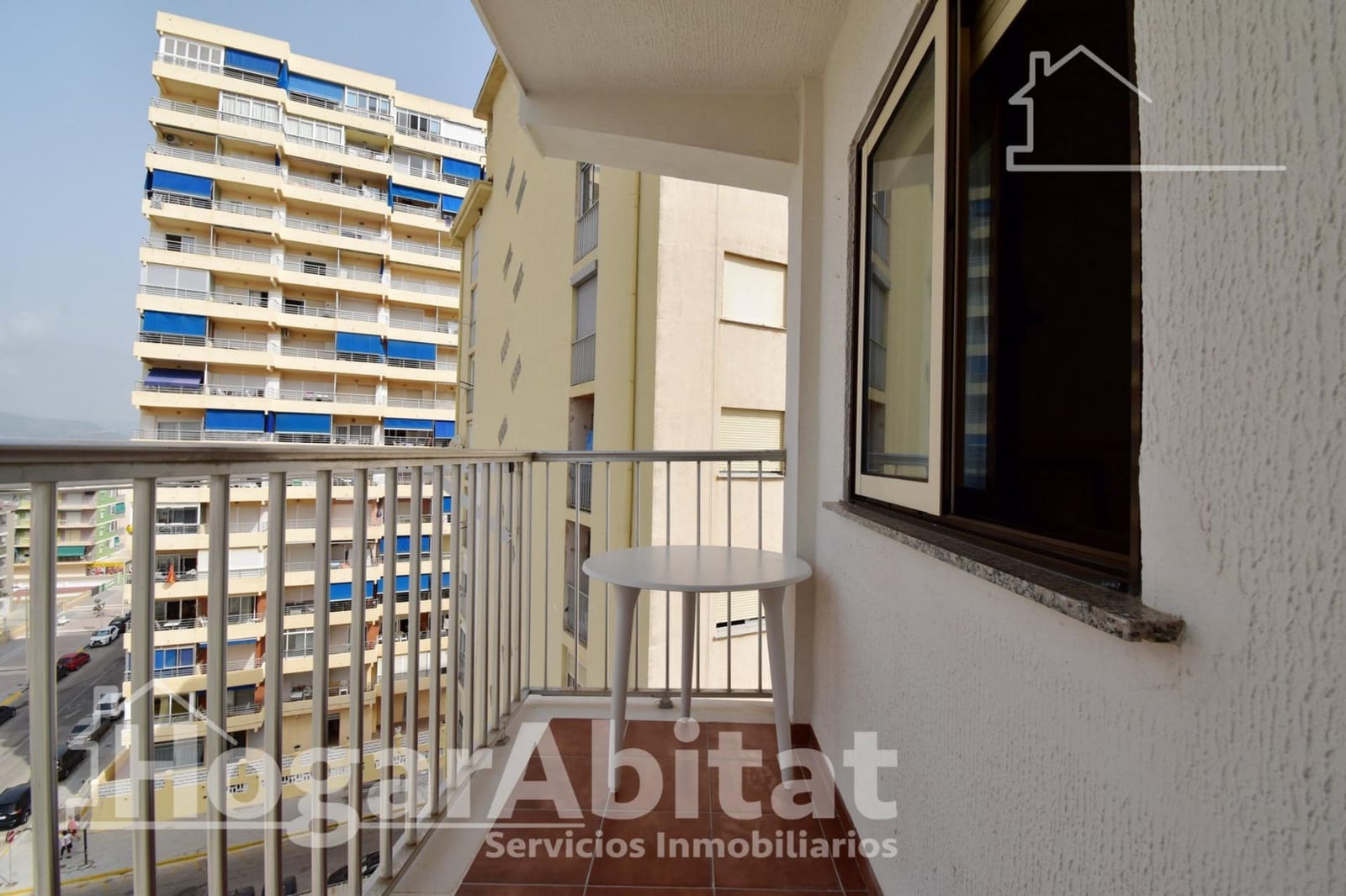 3 Zimmer Wohnung zu verkaufen in Bellreguard - 290.000 € (Ref: 10062077)