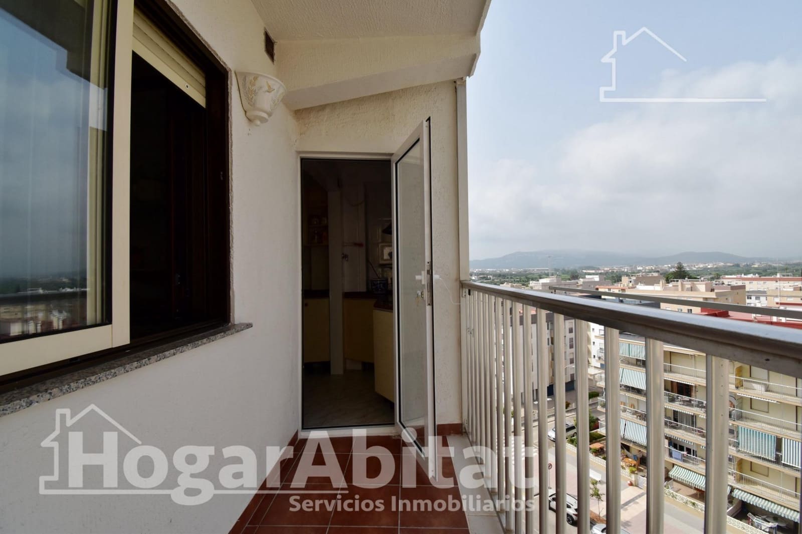 3 Zimmer Wohnung zu verkaufen in Bellreguard - 290.000 € (Ref: 10062077)