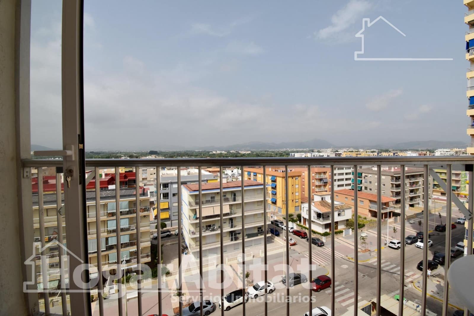 3 Zimmer Wohnung zu verkaufen in Bellreguard - 290.000 € (Ref: 10062077)